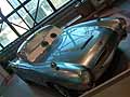 Disney «Cars 2» - la vettura sportiva «Finn McQueen»